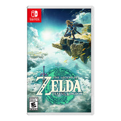 A Photo Of The Legend of Zelda - Tears of the Kingdom (Nintendo Switch)