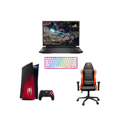 A Photo Depicting Gaming