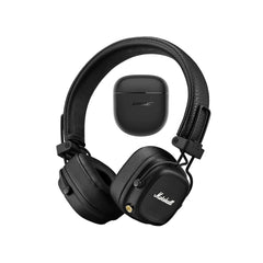 A Photo Depicting Audio