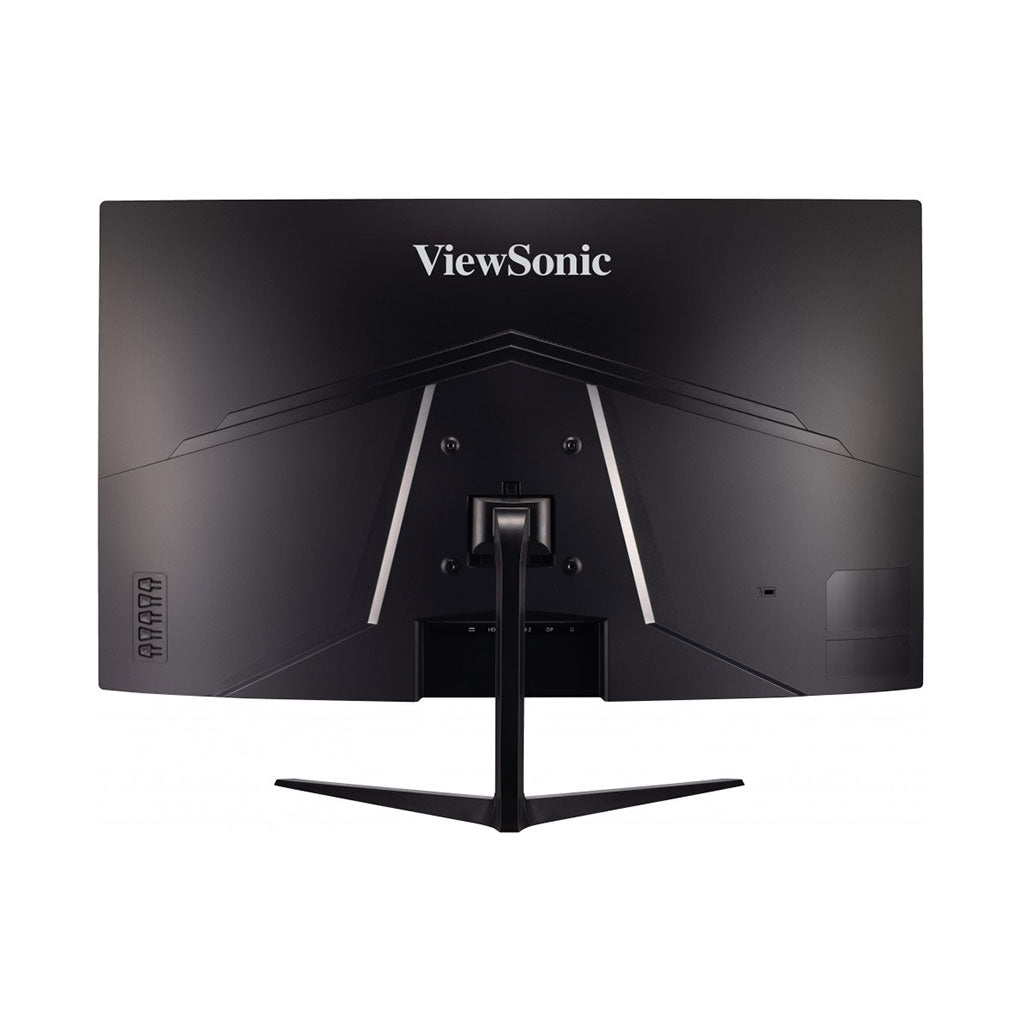 A Photo Of ViewSonic VX3219-PC-MHD 32