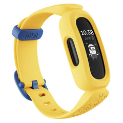 A Photo Of Fitbit Ace 3 - Activity Tracker for Kids