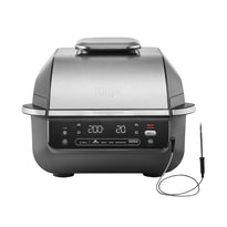 Ninja Foodi Smart 5-in-1 Grill & Air