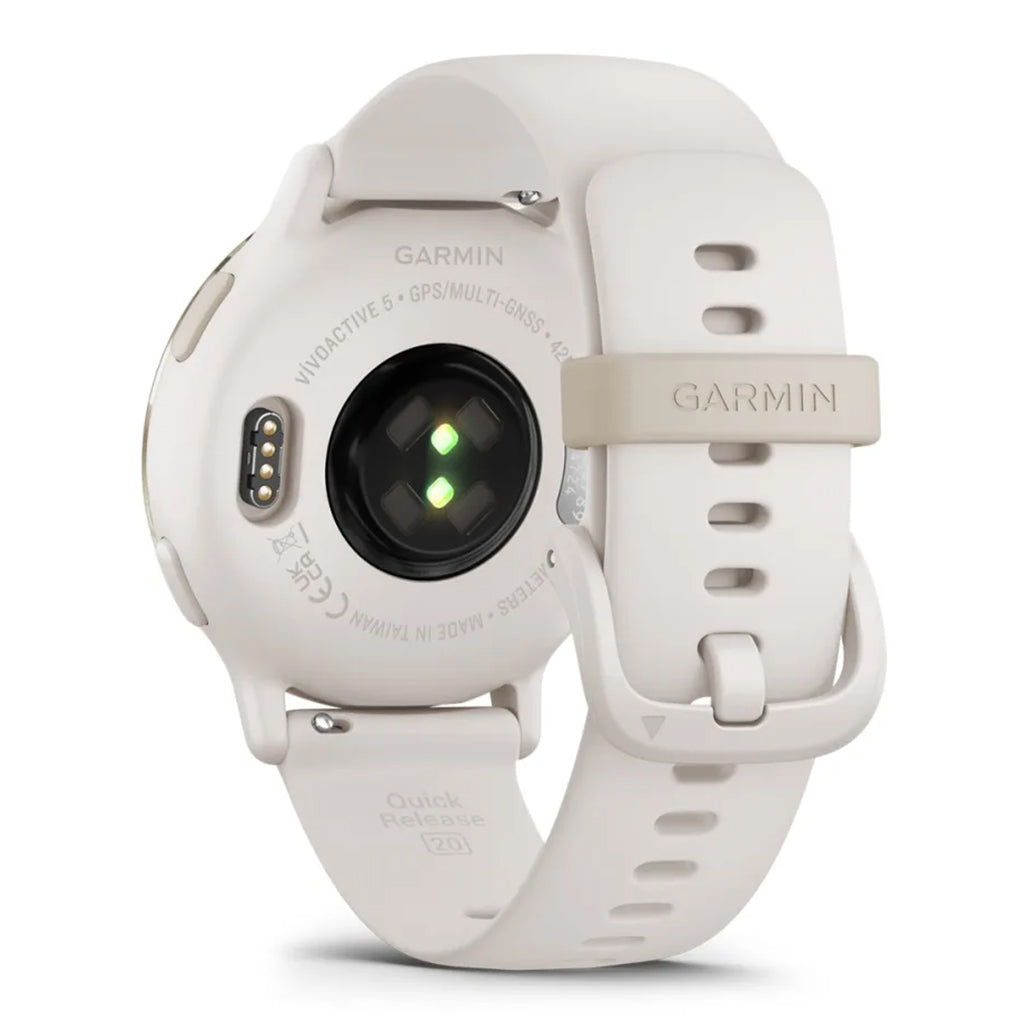 A Photo Of Garmin Vivoactive 5 - Fitness Smartwatch With GPS