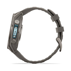 A Photo Of Garmin fēnix 9 47mm - AMOLED GPS Multisport Smartwatch