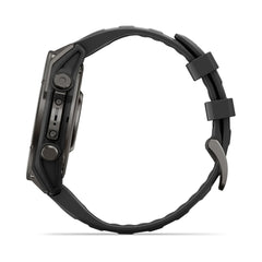 A Photo Of Garmin fēnix 9 47mm - AMOLED GPS Multisport Smartwatch
