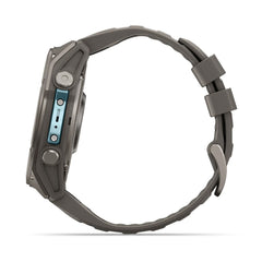 A Photo Of Garmin fēnix 9 51mm - AMOLED GPS Multisport Smartwatch