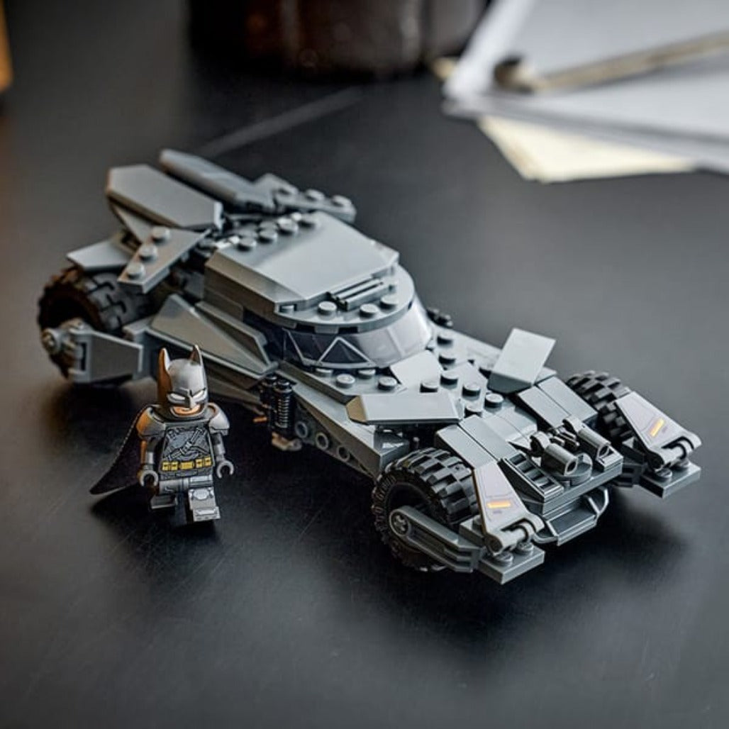 A Photo Of LEGO Batman v Superman™ Batmobile™ - 220 Pieces - 76331