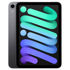 A Photo Of Apple iPad Mini 8.3-inch (6th Gen, 2021) – A15 Bionic, Liquid Retina Display, 12MP Camera
