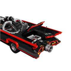 A Photo Of LEGO  Batman™: The Classic TV Series Batmobile™ 1822 Pieces - 76328