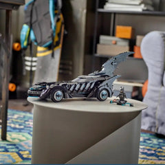 A Photo Of LEGO Batman Forever™ Batmobile™ 909 Pieces - 76304