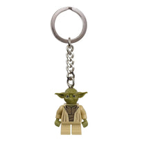 LEGO Star Wars Yoda™ Key Chain - 853449