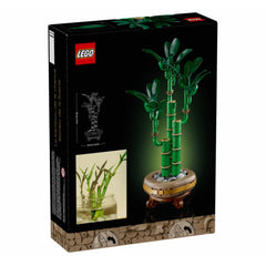 A Photo Of LEGO Lucky Bamboo 325 Pieces - 10344