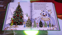 A Photo Of The Grinch 2: Saving Christmas for PS4