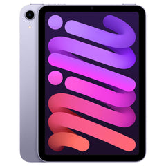 A Photo Of Apple iPad Mini 8.3-inch (6th Gen, 2021) – A15 Bionic, Liquid Retina Display, 12MP Camera