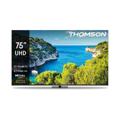 A Photo Of Thomson Google TV 75