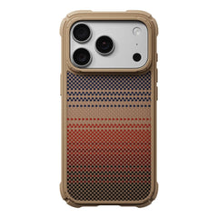 A Photo Of Pitaka Iphone 18 Pro/18 Pro Max Cairn Case