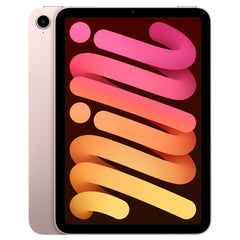 A Photo Of Apple iPad Mini 8.3-inch (6th Gen, 2021) – A15 Bionic, Liquid Retina Display, 12MP Camera