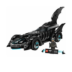 A Photo Of LEGO Batman Forever™ Batmobile™ 909 Pieces - 76304