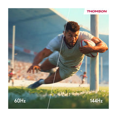 A Photo Of Thomson Google TV 100