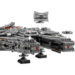 A Photo Of LEGO Star Wars Millennium Falcon™ 7541 Pieces - 75192