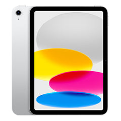 A Photo Of Apple iPad 10.9-inch (10th Gen, 2022) – 64GB/256GB, A14 Bionic, Liquid Retina Display