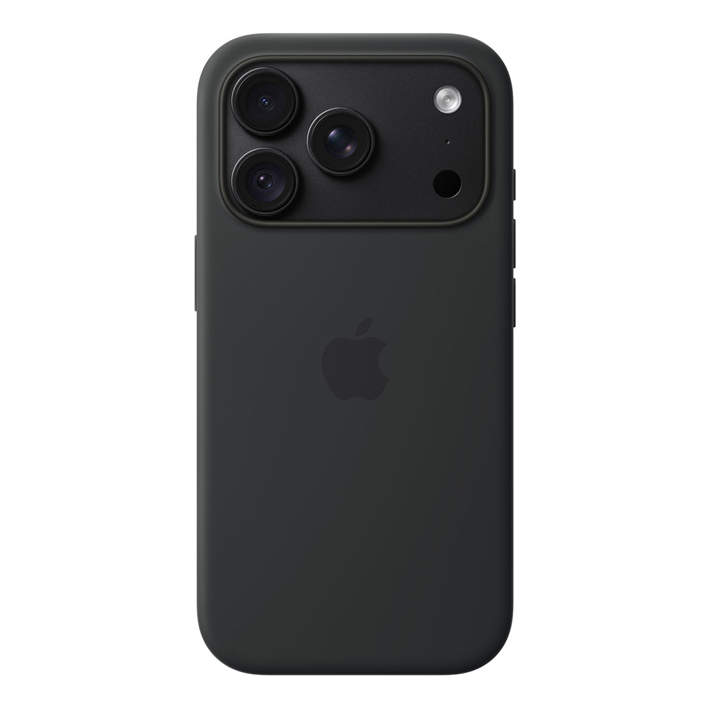 A Photo Of Apple iPhone 18 Pro/18 Pro Max Silicone Case with MagSafe