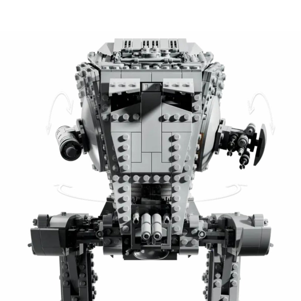 A Photo Of LEGO Star Wars AT-ST™ Walker 1513 Pieces - 75417