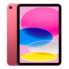 A Photo Of Apple iPad 10.9-inch (10th Gen, 2022) – 64GB/256GB, A14 Bionic, Liquid Retina Display