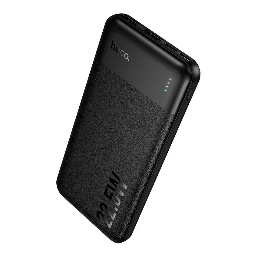 A Photo Of Hoco J159 Essence 22.5W + PD20W 10000mAh Power bank