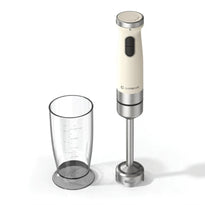 Nutricook Essentials Hand Blender 1200W - Beige - NCK-HB150BG