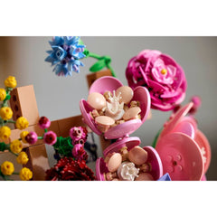 A Photo Of LEGO Botanicals Flower Wall 879 Pieces - 11503