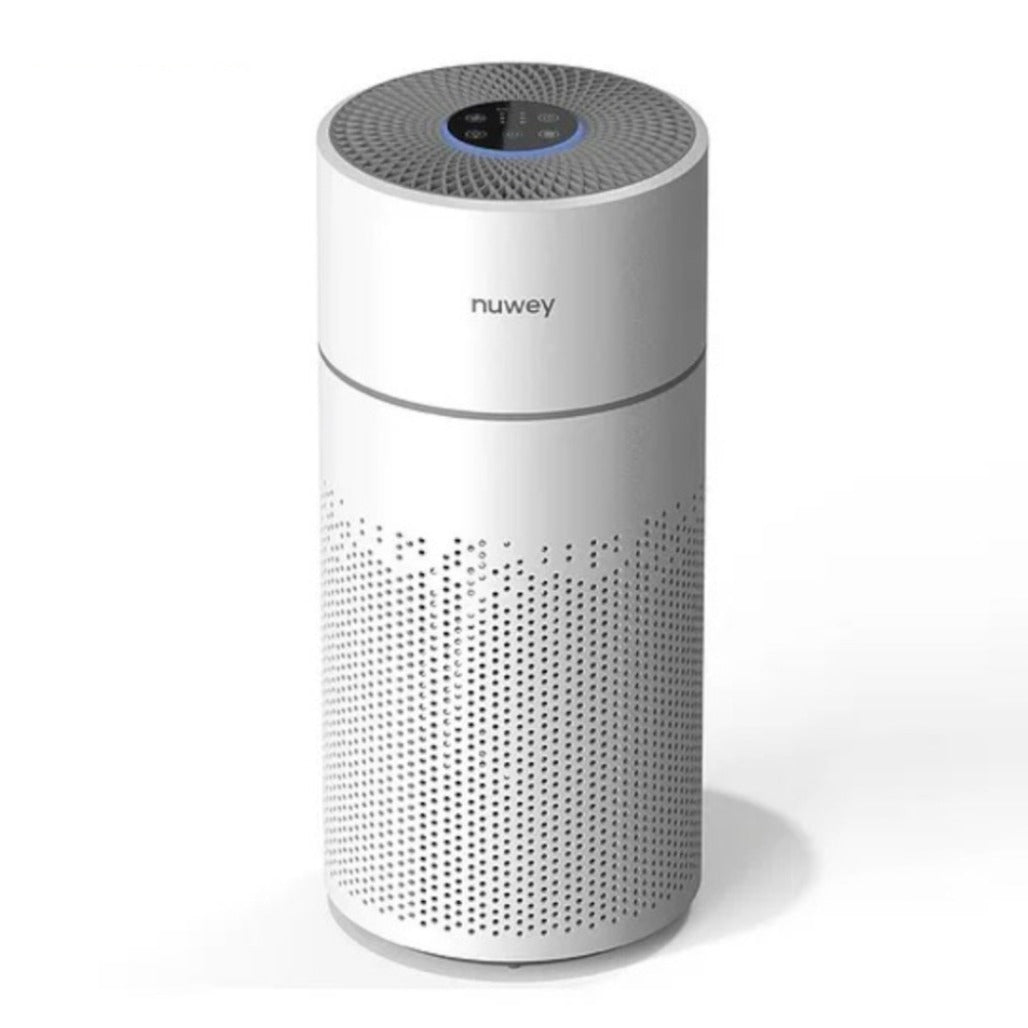 A Photo Of Nutricook Nuwey Air Pure 1 XL 4 Stage Filtration - NCK-AP330ME