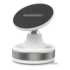 A Photo Of Porodo Phone Mount PDHSM27 - Magnetic Suction