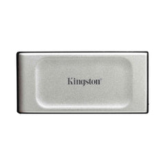 A Photo Of Kingston SXS2000/4000 - 4TB External Solid State Drive