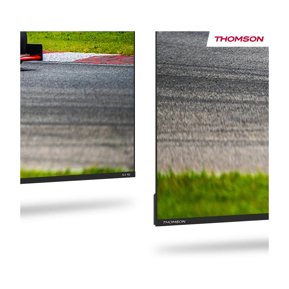 A Photo Of Thomson Google TV 100