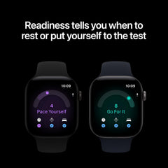 A Photo Of Apple Watch Series 12