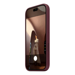A Photo Of Apple iPhone 18 Pro/18 Pro Max Silicone Case with MagSafe