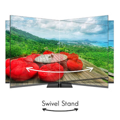 A Photo Of Thomson Google TV 65