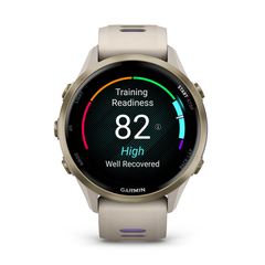 A Photo Of Garmin Forerunner 970