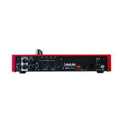 A Photo Of Akai Professional MPC One+ Standalone Pad Sampler and Sequencer