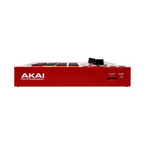 Akai Professional MPC One+ Standalone Pad Sampler and Sequencer