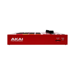 A Photo Of Akai Professional MPC One+ Standalone Pad Sampler and Sequencer