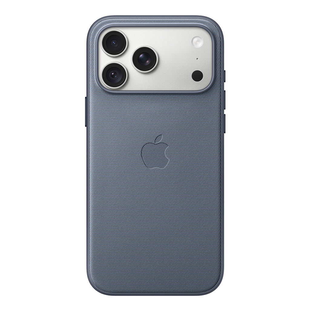 A Photo Of Apple iPhone 18 Pro/18 Pro Max TechWoven Case with MagSafe
