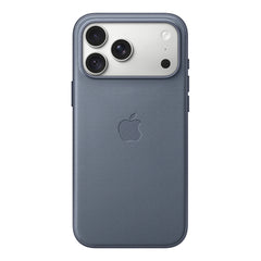 A Photo Of Apple iPhone 18 Pro/18 Pro Max TechWoven Case with MagSafe