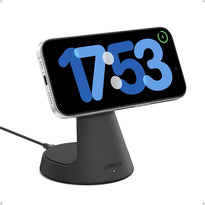 Anker MagGo Wireless Charger 2-in-1 Dock Stand - A25M7H11