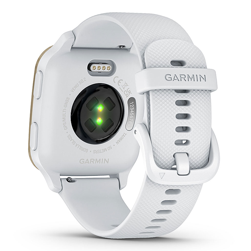A Photo Of Garmin Venu SQ2 Music Edition