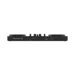 A Photo Of Pioneer DDJ-FLX4 - 2-Channel DJ Controller For Multiple DJ Applications