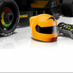 A Photo Of LEGO McLaren F1® Team MCL38 Race Car 269 Pieces - 77251