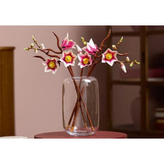 A Photo Of LEGO Magnolia Branches - 435 Pieces - 11510