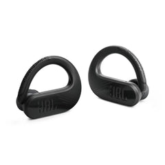 A Photo Of JBL Endurance Peak 3 - In-Ear Headphones - 50 Hours Playback, IP68 Waterproof, Secure Fit